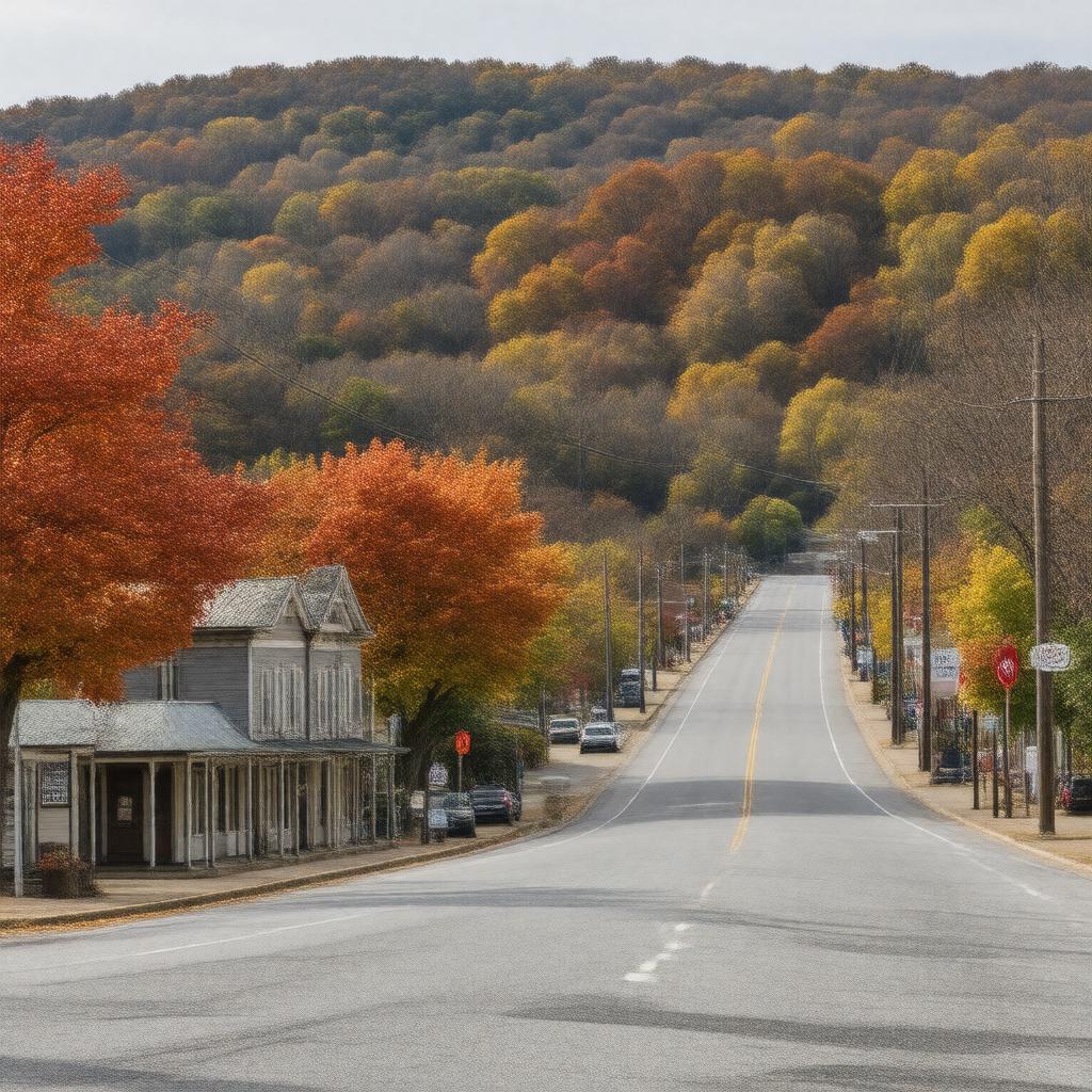 Columbia, Kentucky
